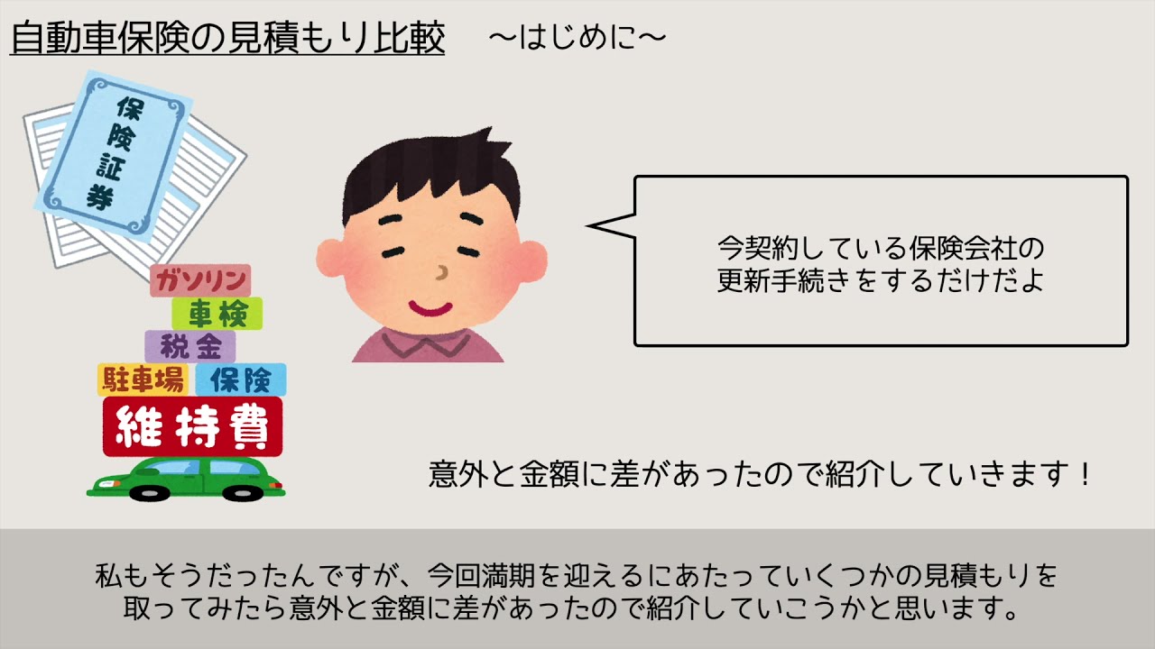 自動車保険見積もり:お金と時間を節約する方法