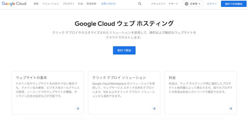 Web サイト ホスティング - 成功するオンラインビジネスのための重要な要素